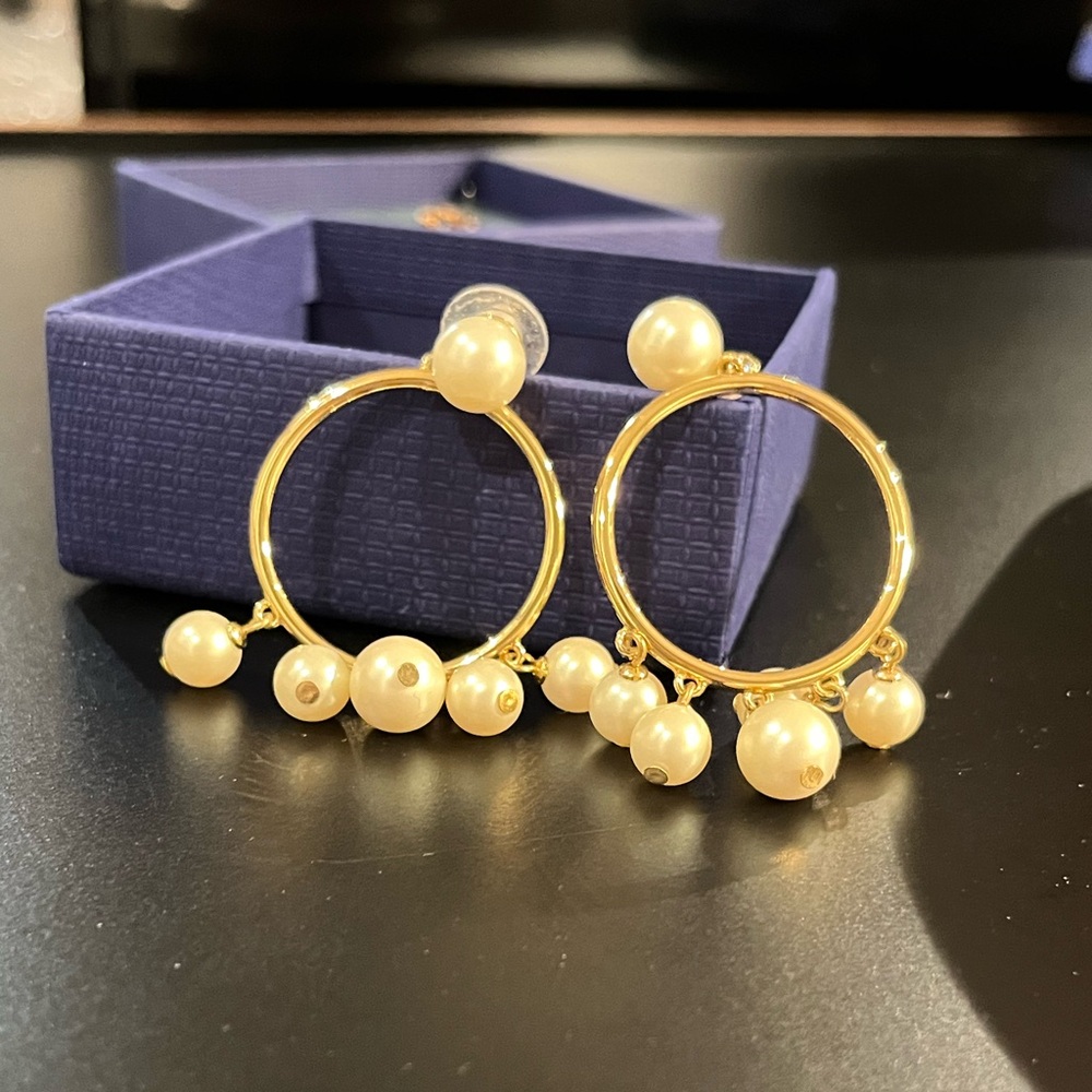 Kate spade earrings